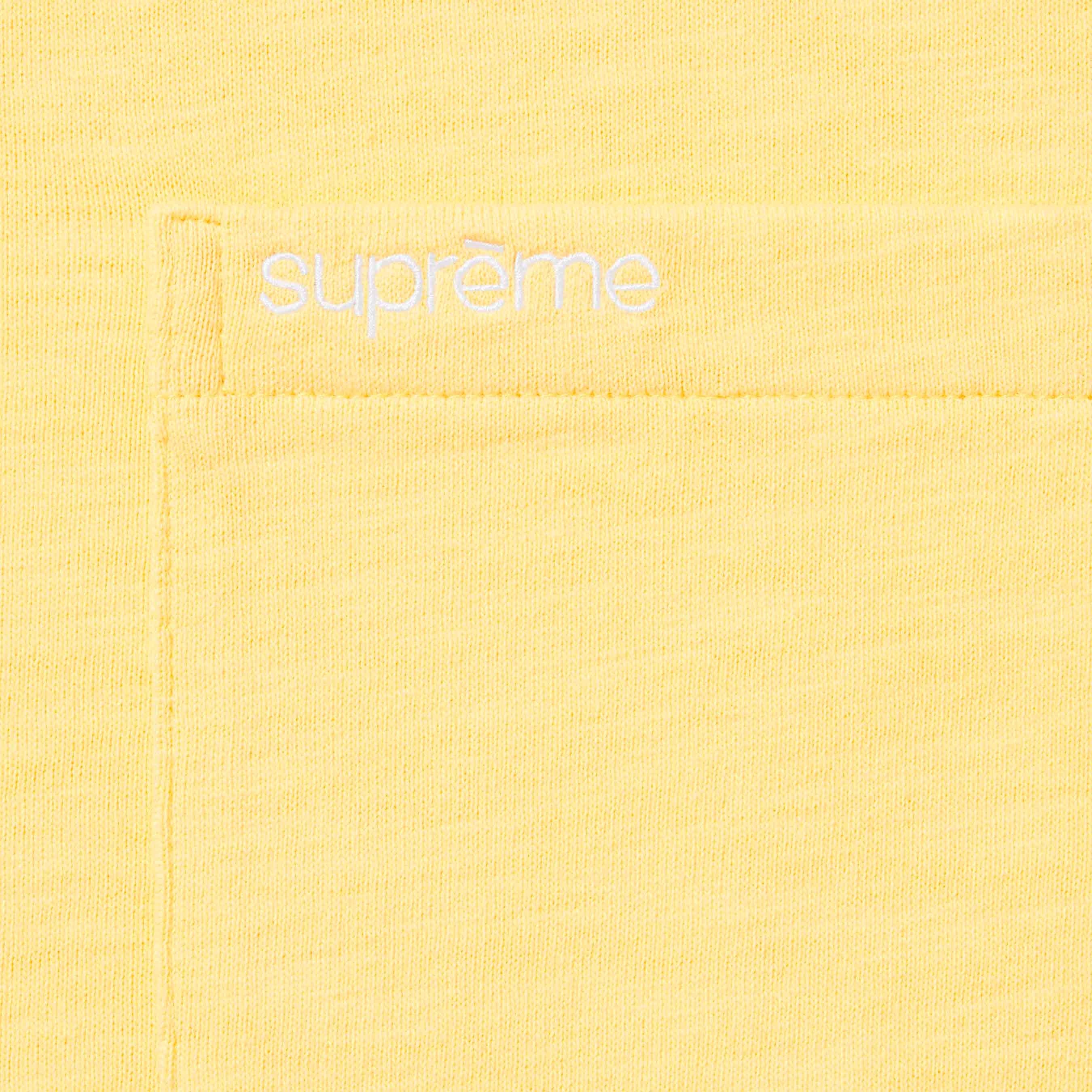 S/S Pocket Tee view 6